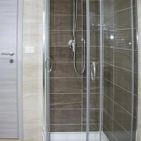 Degli Angeli Bed & Breakfast Praia a Mare