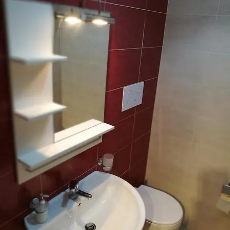 Degli Angeli Bed & Breakfast