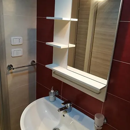 Degli Angeli 4* Praia a Mare