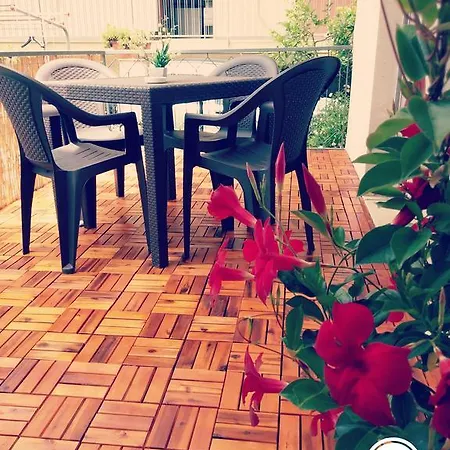 Bed & Breakfast Degli Angeli 4*