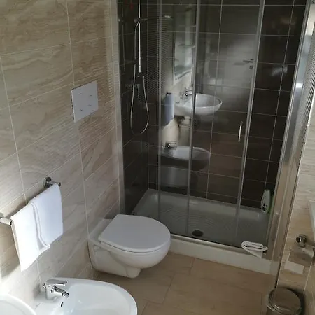 Bed & Breakfast Degli Angeli Praia a Mare