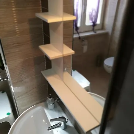 Bed & Breakfast Degli Angeli Praia a Mare