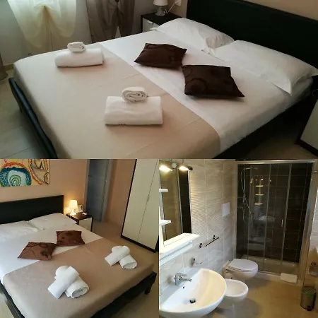 Bed & Breakfast Degli Angeli