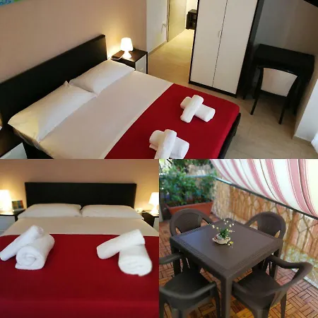 Bed & Breakfast Degli Angeli
