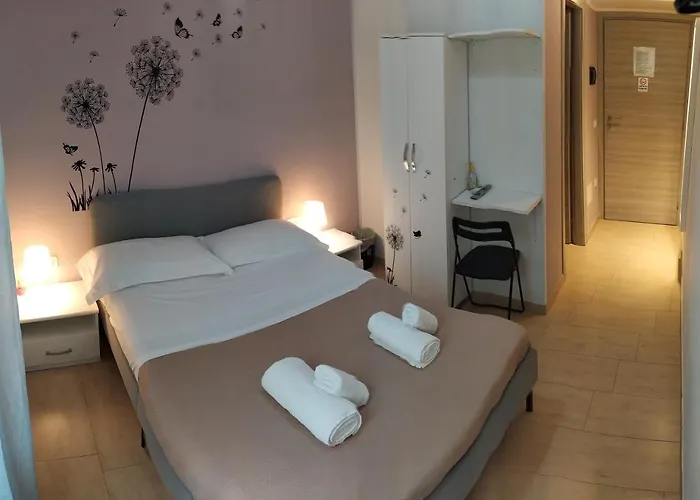 Degli Angeli 4* Praia a Mare