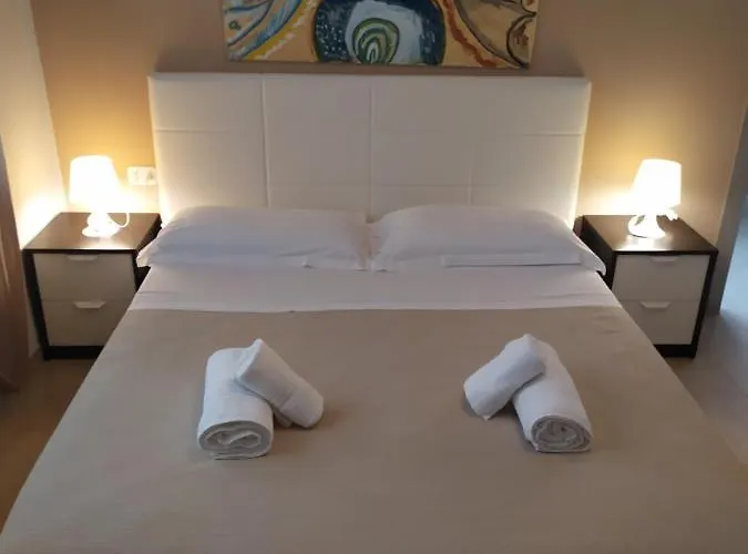 Degli Angeli 4* Praia a Mare