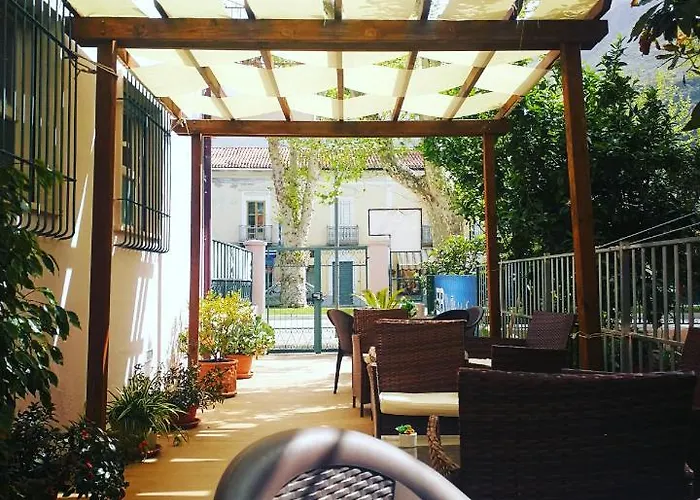 Alojamento de Acomodação e Pequeno-almoço Degli Angeli 4*