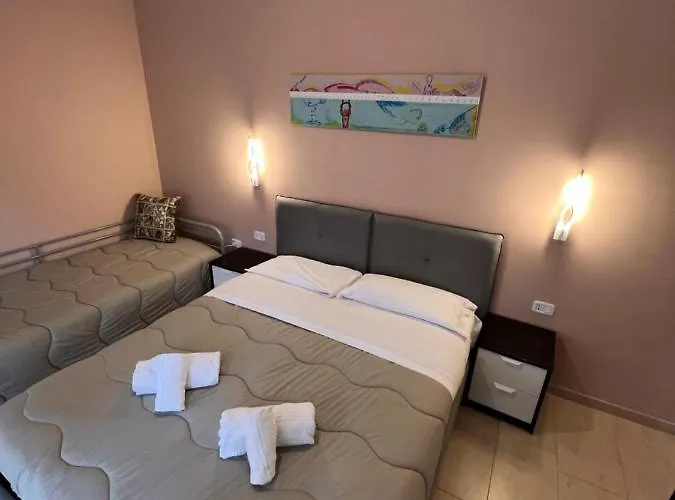 Degli Angeli פראייה א מארה