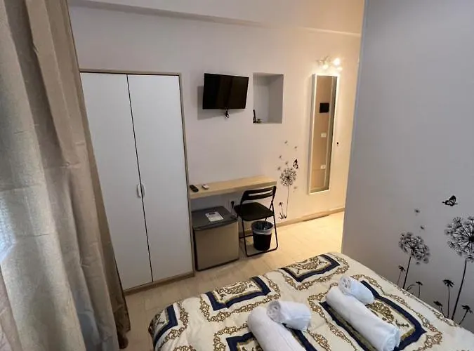 Degli Angeli 4* Praia a Mare