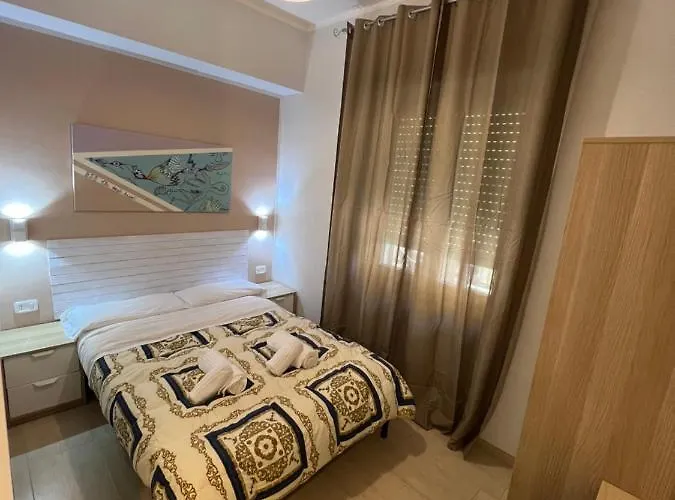 Degli Angeli לינה וארוחת בוקר