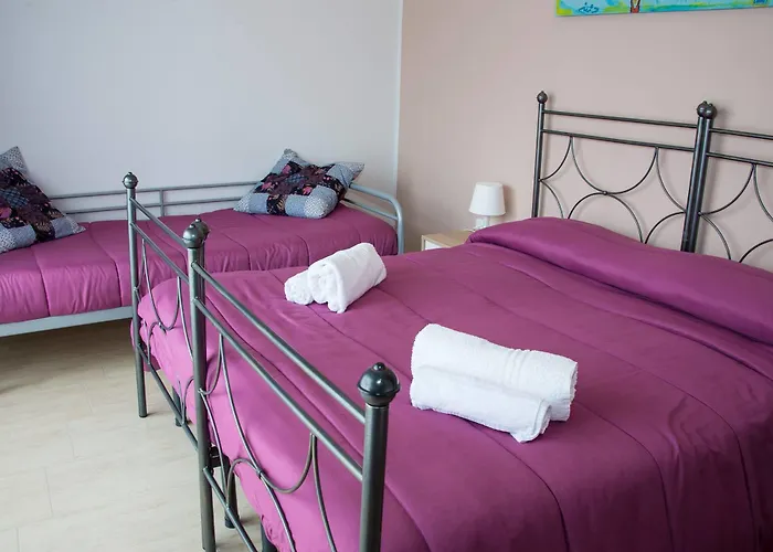 Degli Angeli Praia a Mare