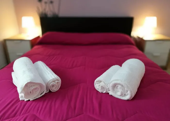 Degli Angeli Praia a Mare