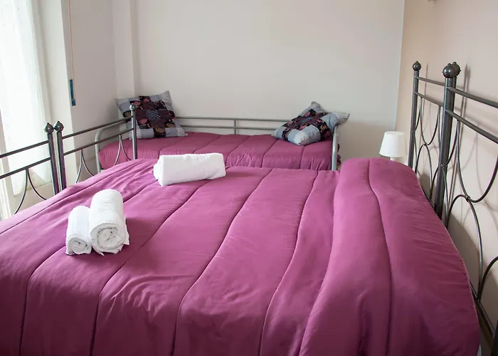 Degli Angeli Praia a Mare