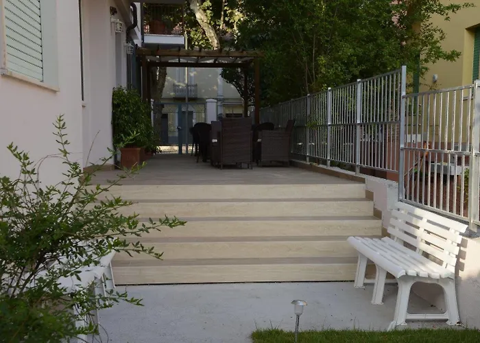 Degli Angeli Alojamento de Acomodação e Pequeno-almoço 4*