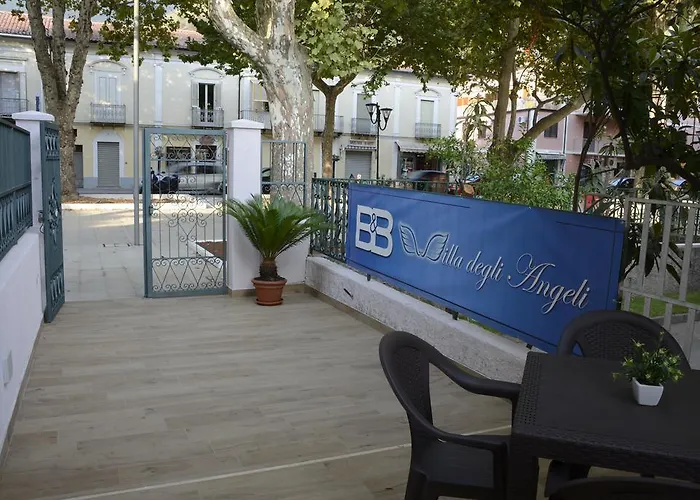 Degli Angeli