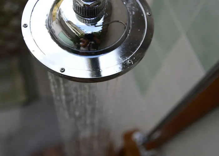 Alojamento de Acomodação e Pequeno-almoço Degli Angeli