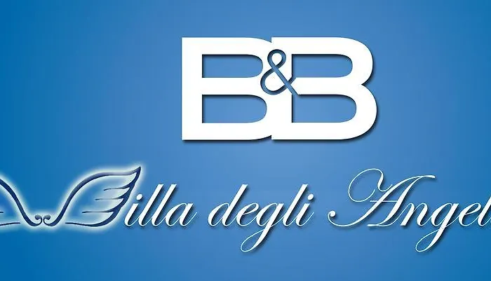 Degli Angeli Alojamento de Acomodação e Pequeno-almoço 4*