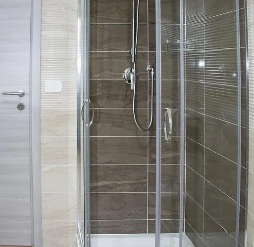 Degli Angeli Alojamento de Acomodação e Pequeno-almoço Praia a Mare