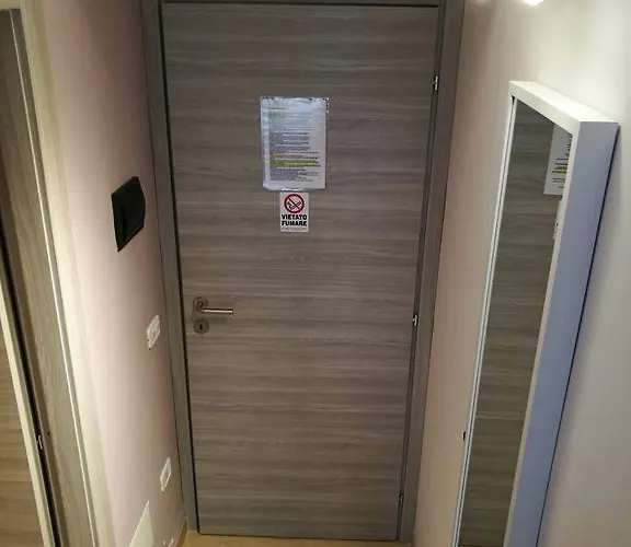 Alojamento de Acomodação e Pequeno-almoço Degli Angeli