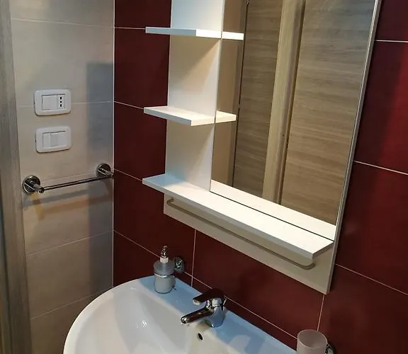 Degli Angeli 4* Praia a Mare