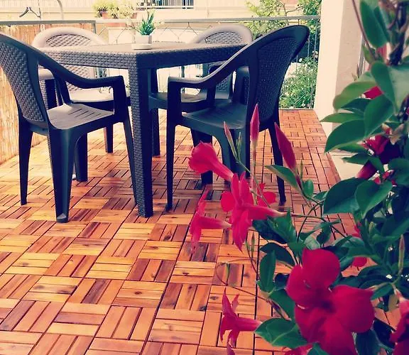 Alojamento de Acomodação e Pequeno-almoço Degli Angeli 4*