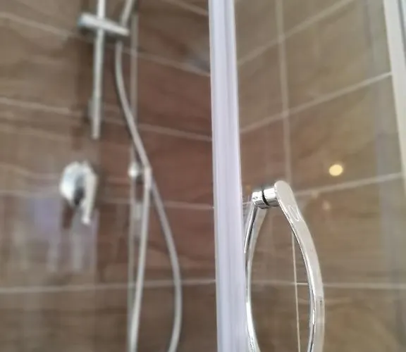 Alojamento de Acomodação e Pequeno-almoço Degli Angeli