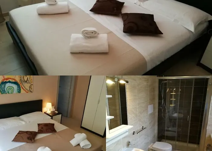 Frühstückspension Degli Angeli